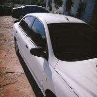 ریو سفید مدل ۸۸