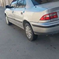 سمند Lxمدل ۸۳ سفارشی