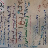 کمک درسی شب امتحان و تستی خیلی سبز انسانی|کتاب و مجله آموزشی|شیراز, شهرک بهشتی|دیوار