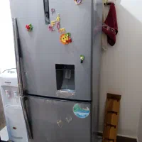 یخچال فریزردرحدنو