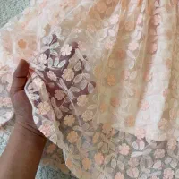 لباس مجلسی دخترانه|کفش و لباس بچه|تهران, استاد معین|دیوار