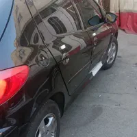 ۲۰۷ مدل ۱۴۰۴|خودرو سواری و وانت|کرج, عظیمیه|دیوار