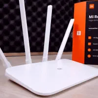 روتر شیائومی 4A Gigabit