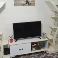 سرویس چوب|بوفه، ویترین، کنسول|پاکدشت, شهرک امام رضا|دیوار