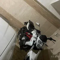 بنلی جفت مدل ۹۷ معاوضه