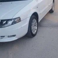 سمند سورن اف سون 1403