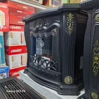 شومینه ۳۶۰۰۰|بخاری، هیتر، شومینه|کرمان, |دیوار