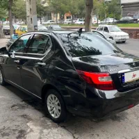 دنا پلاس ۹۷ سانروف دار ۲۸ تا کار