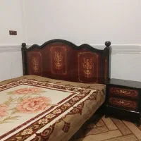 تختخواب دونفره