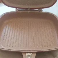 ماهیتابه رژیمی