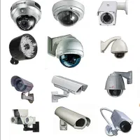 نصب انواع دوربین مدار بسته و دزدگیر|خدمات پیشه و مهارت|همدان, |دیوار