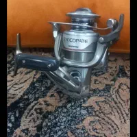 Shimano Syncopate 4000 زیر خاکی آک