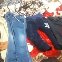 صلواتی شلواربچگانه