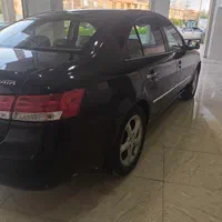 سوناتا درحد قابل معاوضه باخودرو|خودرو سواری و وانت|شیراز, ارم|دیوار