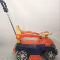 ماشین اسباببازی