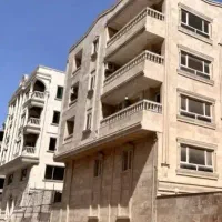 آپارتمان شهرک گلستان  فول تکمیل