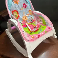 نی نی لای لای و تشک گارد دار