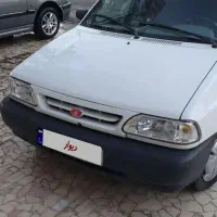 پراید مدل 1394|خودرو سواری و وانت|بم, |دیوار