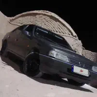 روآ مدل۸۷ بنزینی|خودرو سواری و وانت|گناباد, |دیوار