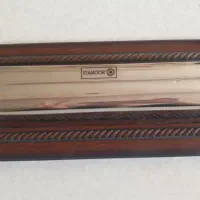 یک عدد مهتابی همراه با قاب سالم و نو|لامپ و چراغ|پاکدشت, پاکدشت (مامازند)|دیوار