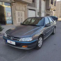 پارس مدل ۸۵ سالم بی رنگ