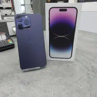 اپل iphone 14 Pro Max Za/a با حافظهٔ 256 گیگابایت|موبایل|تبریز, |دیوار