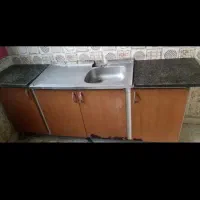 خرید فروش،خدمات کابینت فلزی دست دوم اشپزخانه