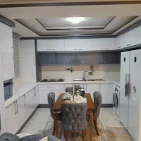 ساخت ونصب کابینت mdf باکمترین قیمت ودرکمترین زمان