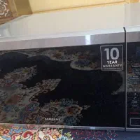 مایکروفر سامسونگ