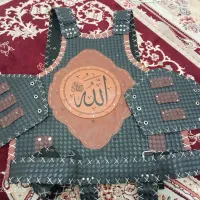 لباس تعزیه
