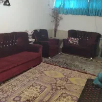 سوییت اجاره روزانه مرکز شهرستان رابر