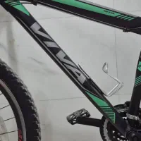 دوچرخه ویوا مدل راتلر LX II ۲۷.۵|دوچرخه، اسکیت، اسکوتر|شهرکرد, |دیوار