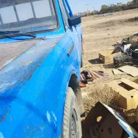 نیسان مدل ۸۱|خودرو سواری و وانت|بروجن, |دیوار