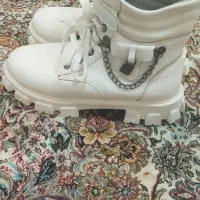 کفش دخترانه|کفش و لباس بچه|خرم‌آباد, |دیوار