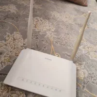 مودم ADSL دی لینک ۲۷۵۰u|مودم و تجهیزات شبکه|نورآباد, |دیوار