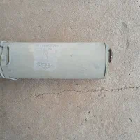 منبع اگزوز فابریک|قطعات یدکی و لوازم جانبی|کوهدشت, |دیوار