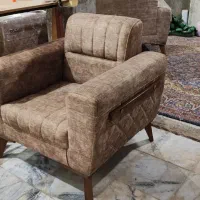 مبلمان راحتی|مبلمان خانگی و میز عسلی|زاهدان, |دیوار