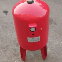 منبع تحت فشار ۶۰لیتری درجه دار|آبگرمکن، پکیج، شوفاژ|فردیس, شهرک ۱۱۰|دیوار