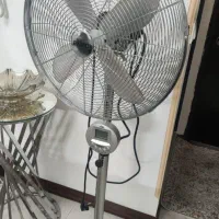 پنکه کنترل دار