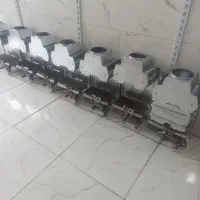 آبگرمکن بوتان|آبگرمکن، پکیج، شوفاژ|رشت, معلولین|دیوار