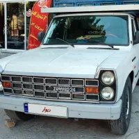 نیسان مدل۹۶