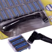 خودتراش صورت برند inflex|آرایشی، بهداشتی، درمانی|فریدونکنار, |دیوار