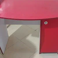 میز مطالعه کودک و نوجوان mdf|میز تحریر و کامپیوتر|قم, شهرک قدس|دیوار