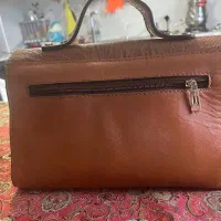 کیف طبیعی  گاوی|کیف، کفش، کمربند|اردبیل, |دیوار