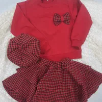 فروش  عمده وتکی لباس یلدایی