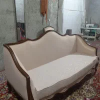 مبل مدل خاص|مبلمان خانگی و میز عسلی|همدان, |دیوار