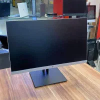مانیتور HP مدل E243 24 اینچ فریم لس