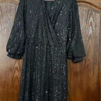 پیراهن مجلسی|حراج|تهران, منیریه|دیوار