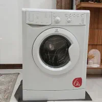ماشین لباسشویی ایندزیت