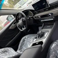 فیدیلیتی الیت/نقداقساط تحویلروز/نمایندگی مجاز|خودرو سواری و وانت|تهران, ونک|دیوار